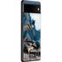 DC Comics Batman Action Pose 90's art Google Pixel 6 Pro Skin